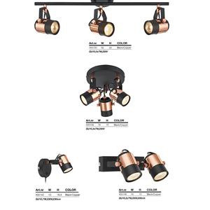 Bright Light indoor 2023