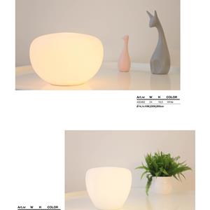 Bright Light indoor 2023