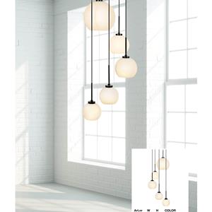 Bright Light indoor 2023