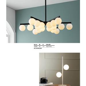 Bright Light indoor 2023